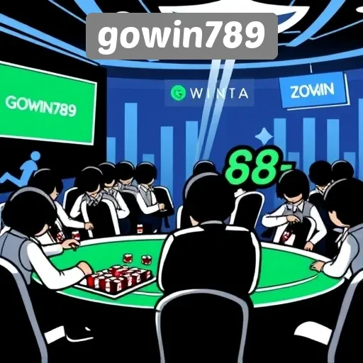 Menilai Keamanan dan Kepercayaan Gowin789 untuk Pemain