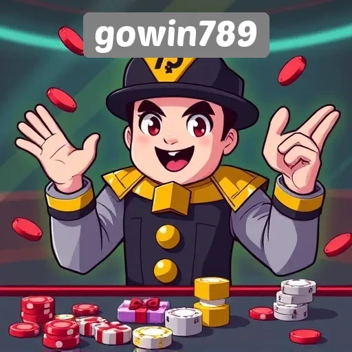 Keberagaman Permainan yang Tersedia di Gowin789
