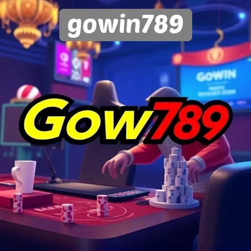 Evolusi Gowin789 dalam Industri Game Online