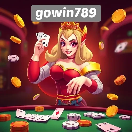 Varian Permainan Menarik yang Tersedia di Gowin789