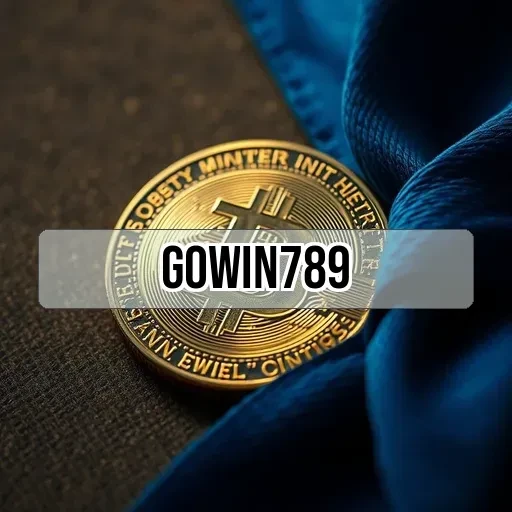 gowin789: Forum Diskusi Penuh Inspirasi untuk Gamer Indonesia