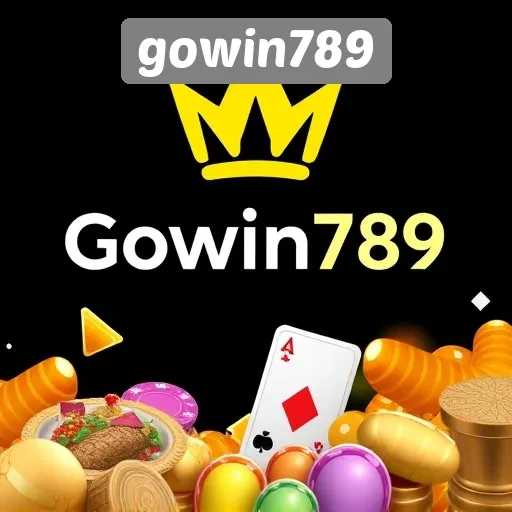 Pengalaman Gaming di Gowin789 yang Patut Dicoba