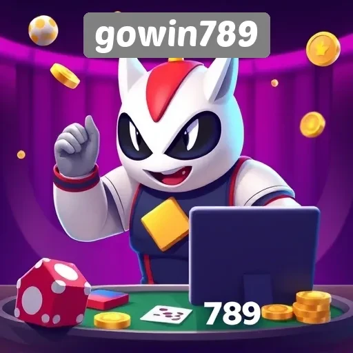 Menelusuri Keunggulan Gowin789 dalam Industri Game Online