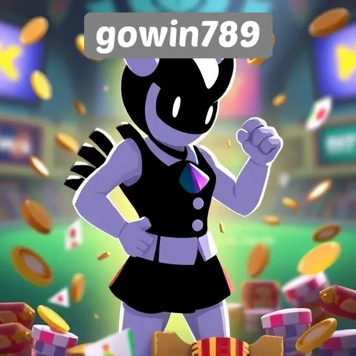 Perkembangan Gowin789 dalam Industri Game Indonesia