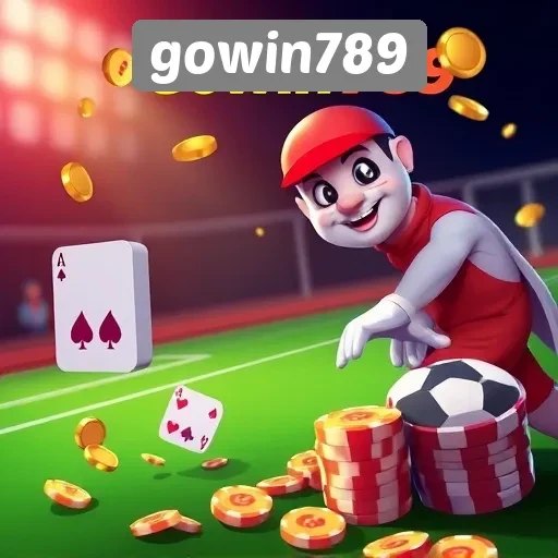 Gowin789 Menawarkan Pengalaman Bermain yang Beragam