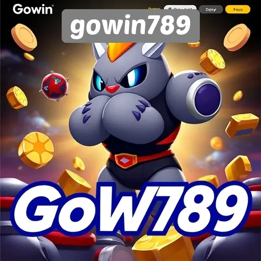 Gowin789 Sebagai Platform Game Online Terpercaya di Indonesia