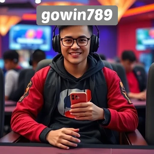 Analisis Kesuksesan Gowin789 dalam Industri Game Lokal