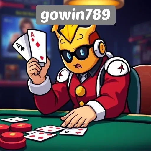 Antarmuka Pengguna Gowin789 yang Ramah Pemain