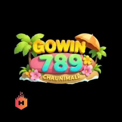 gowin789 Logo