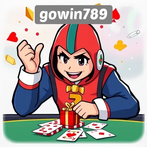 Cara Bergabung dan Bermain di Gowin789 untuk Pemula