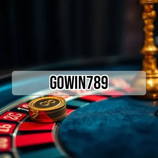 gowin789: Live Casino yang Bikin Betah Bermain di Rumah