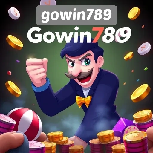 Kegiatan Promosi dan Bonus Menarik di Gowin789