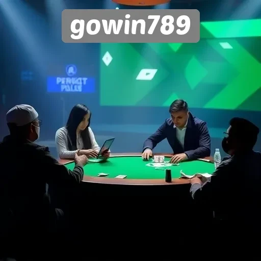 Tips Aman Bermain di Gowin789 Bagi Pemula