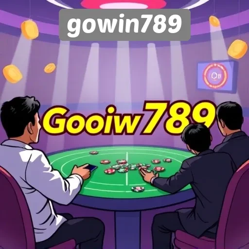 Keamanan dan Kenyamanan Bermain di Gowin789