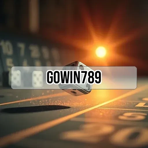 gowin789: Kesenangan Tiada Henti di Game Slot Favorit Indonesia