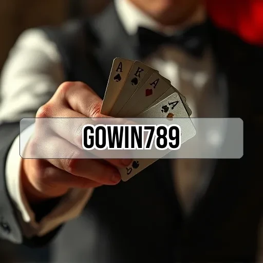 gowin789: Mega Turnamen Menarik untuk Gamers Indonesia