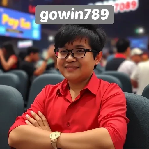 Testimoni Pengguna Tentang Pengalaman di Gowin789